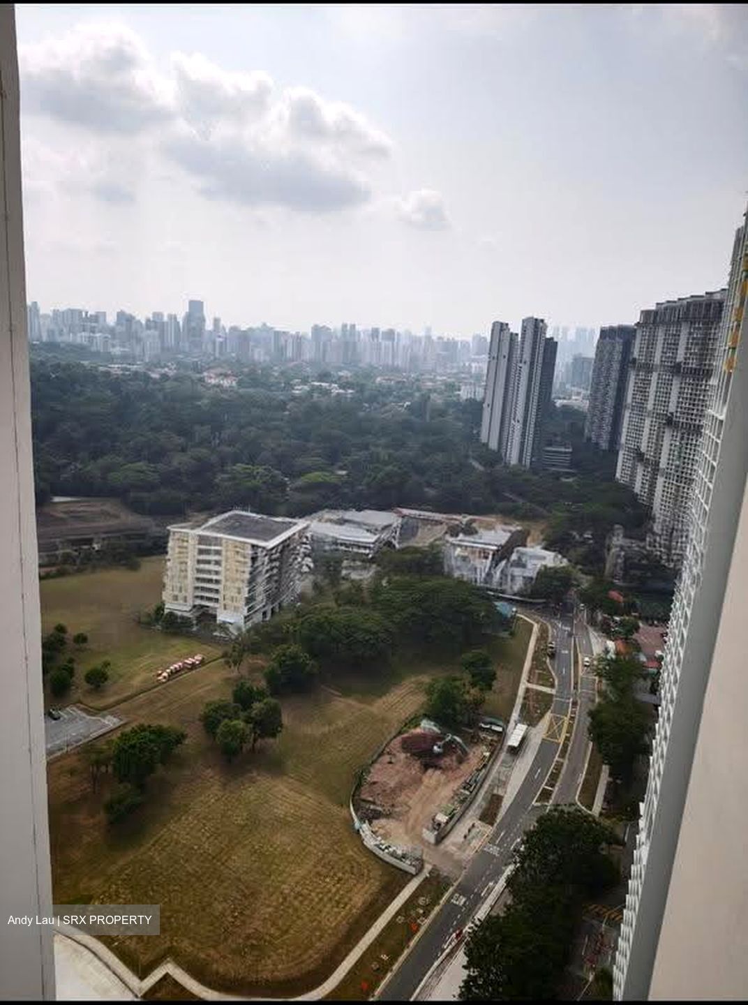 Blk 37 Skyresidence @ Dawson (Queenstown), HDB 3 Rooms #637810401